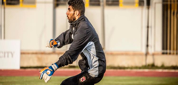 شريف اكرامي